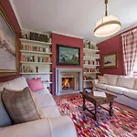 Villa Felice_unesco Alps Area